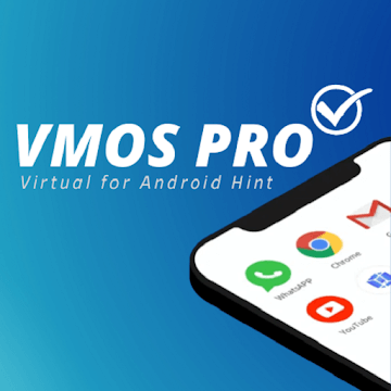 VMOS PRO Banner